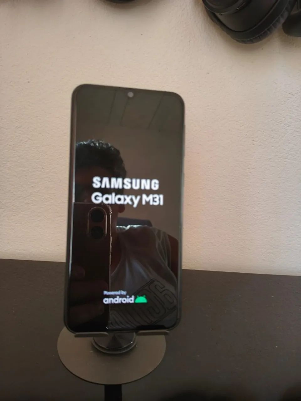 SAMSUNG GALAXY M31