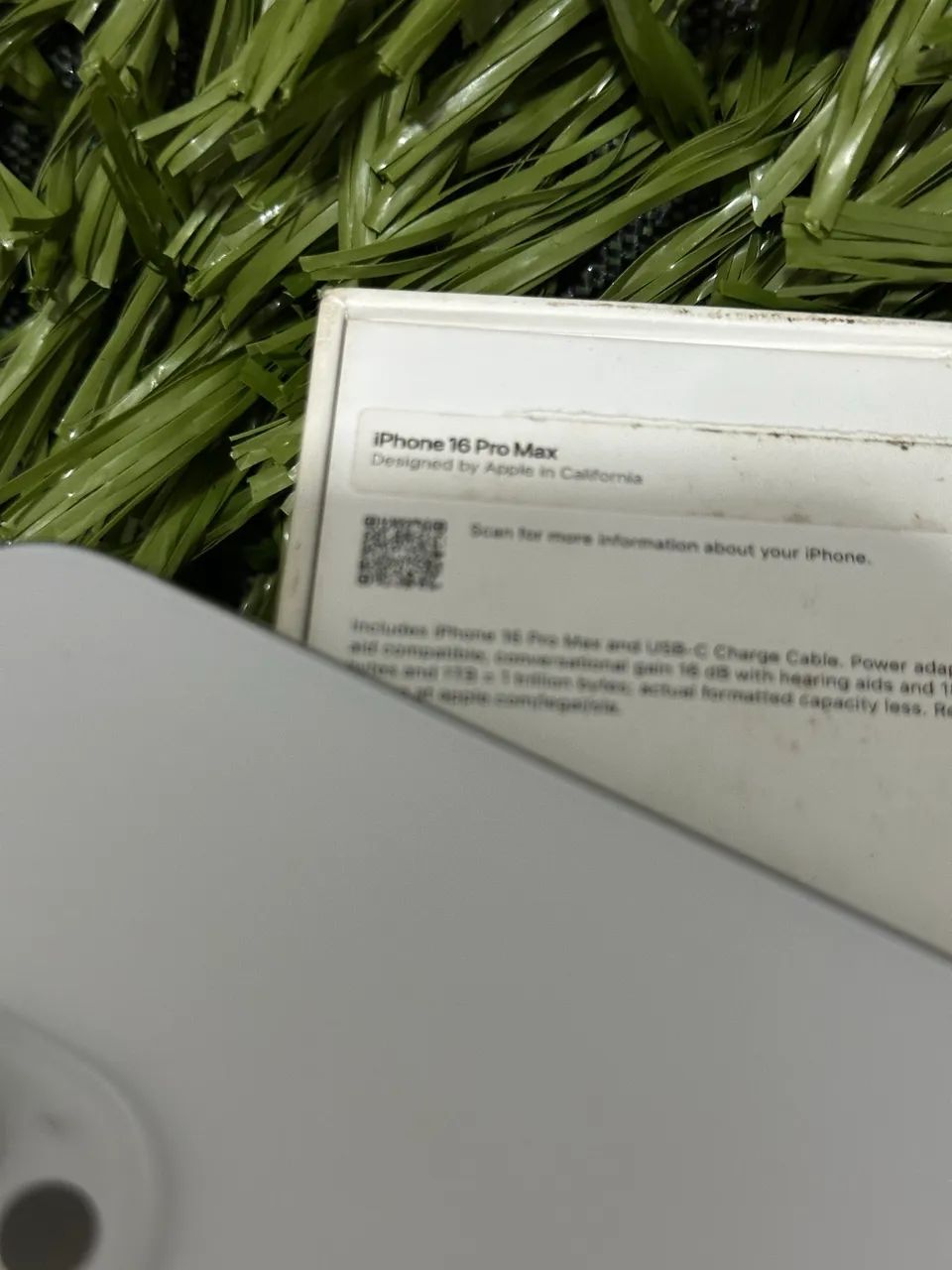 iPhone 16 pro Max completo  - Foto 5