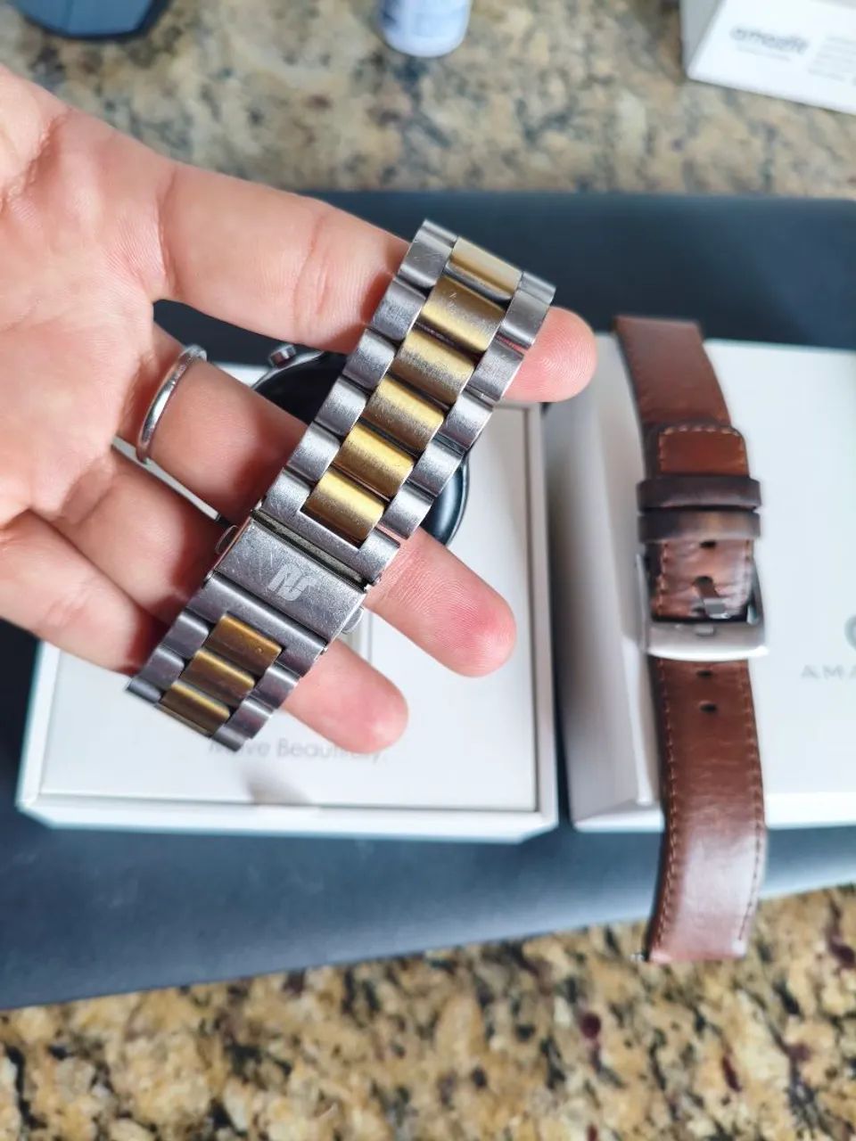Amazifit GTR 47mm - Foto 4