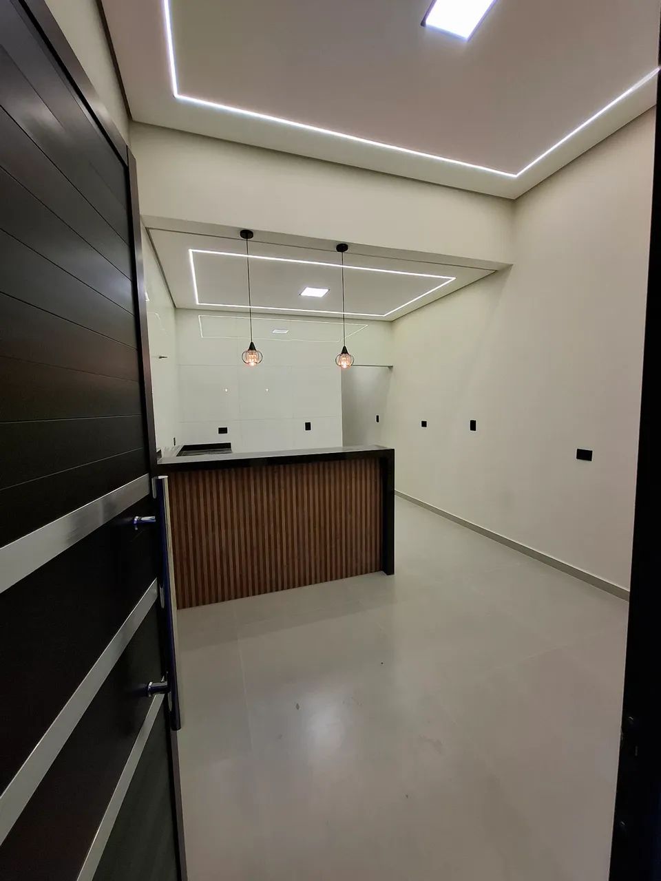 Foto - Sorocaba - Loteamento Dinorá Rosa