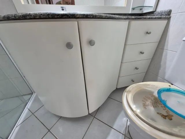 Móvel para banheiro