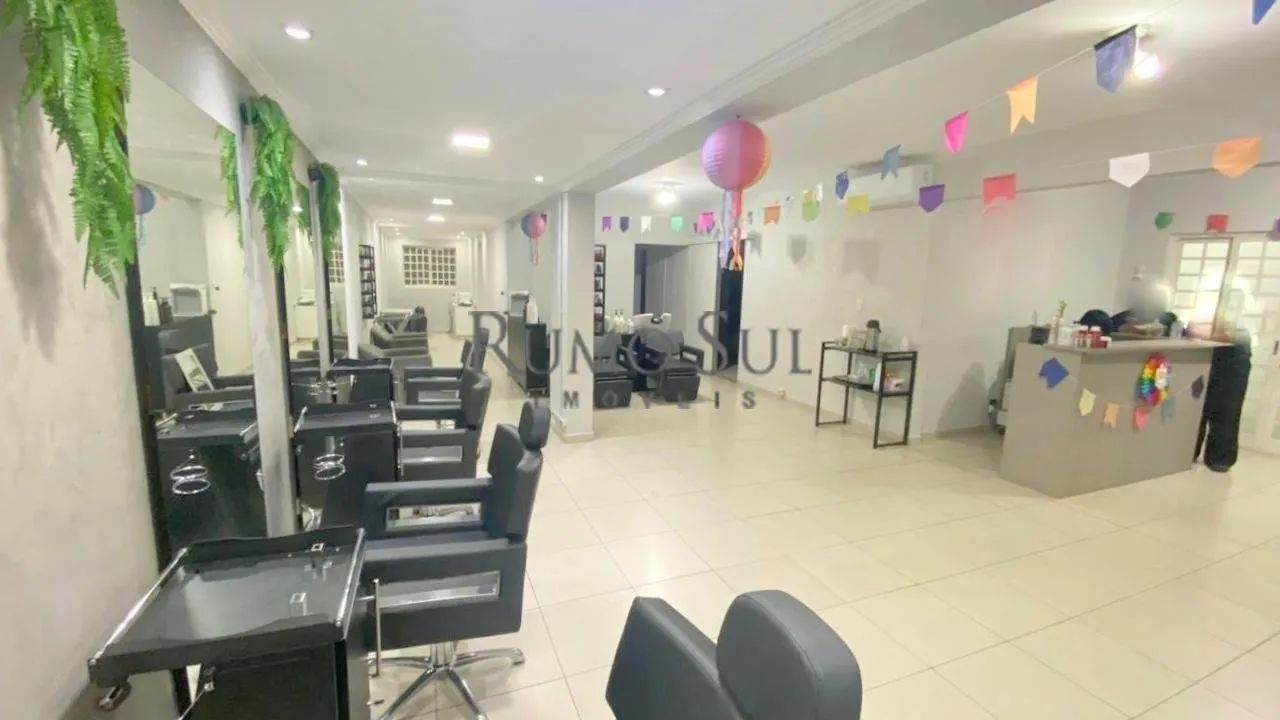CASA COMERCIAL Jardim Consorcio - Foto 2