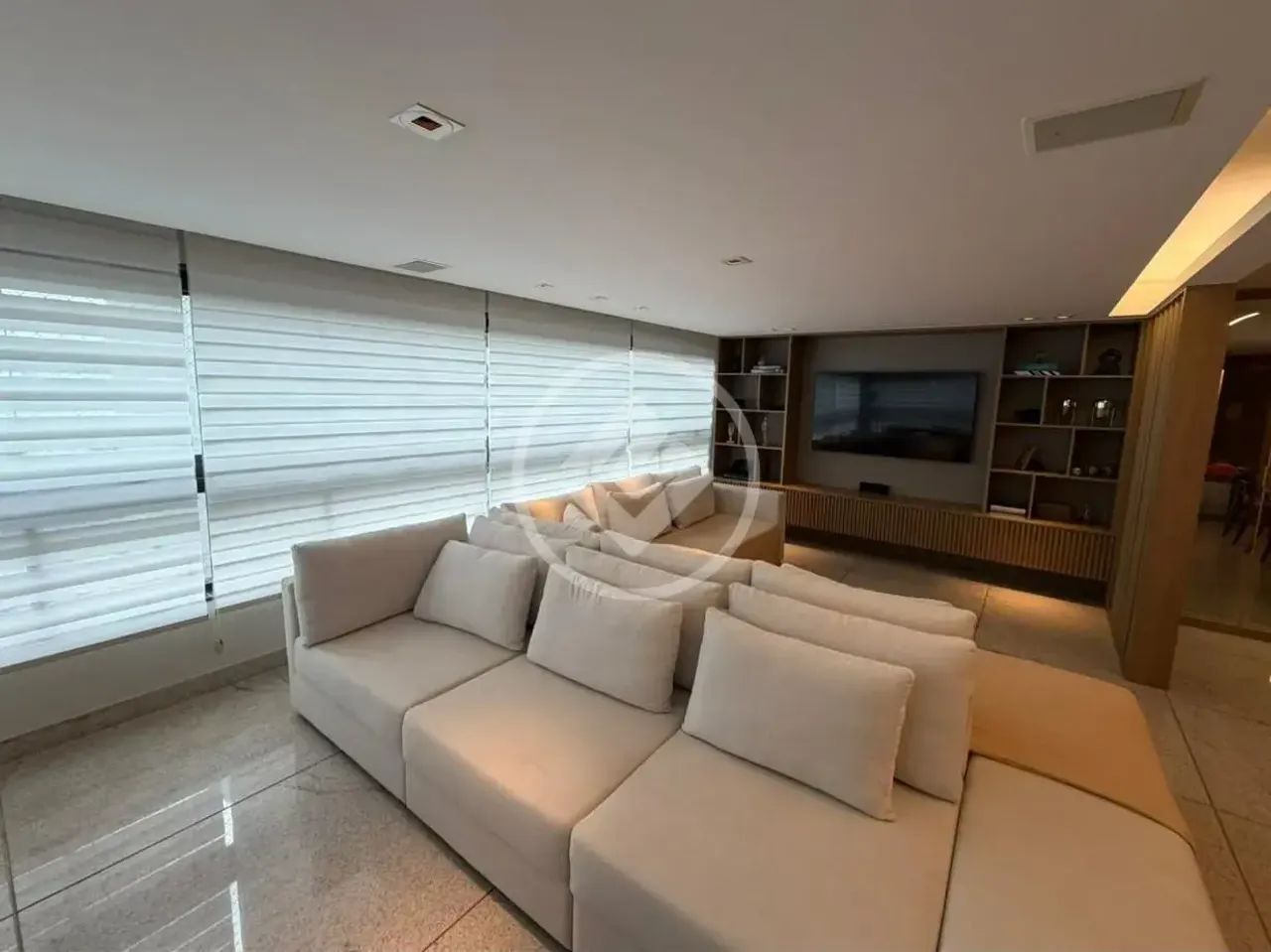 Apartamento à venda no Edifício Phoenix Tênis Residence  Belvedere codigo: 283467 - Foto 4