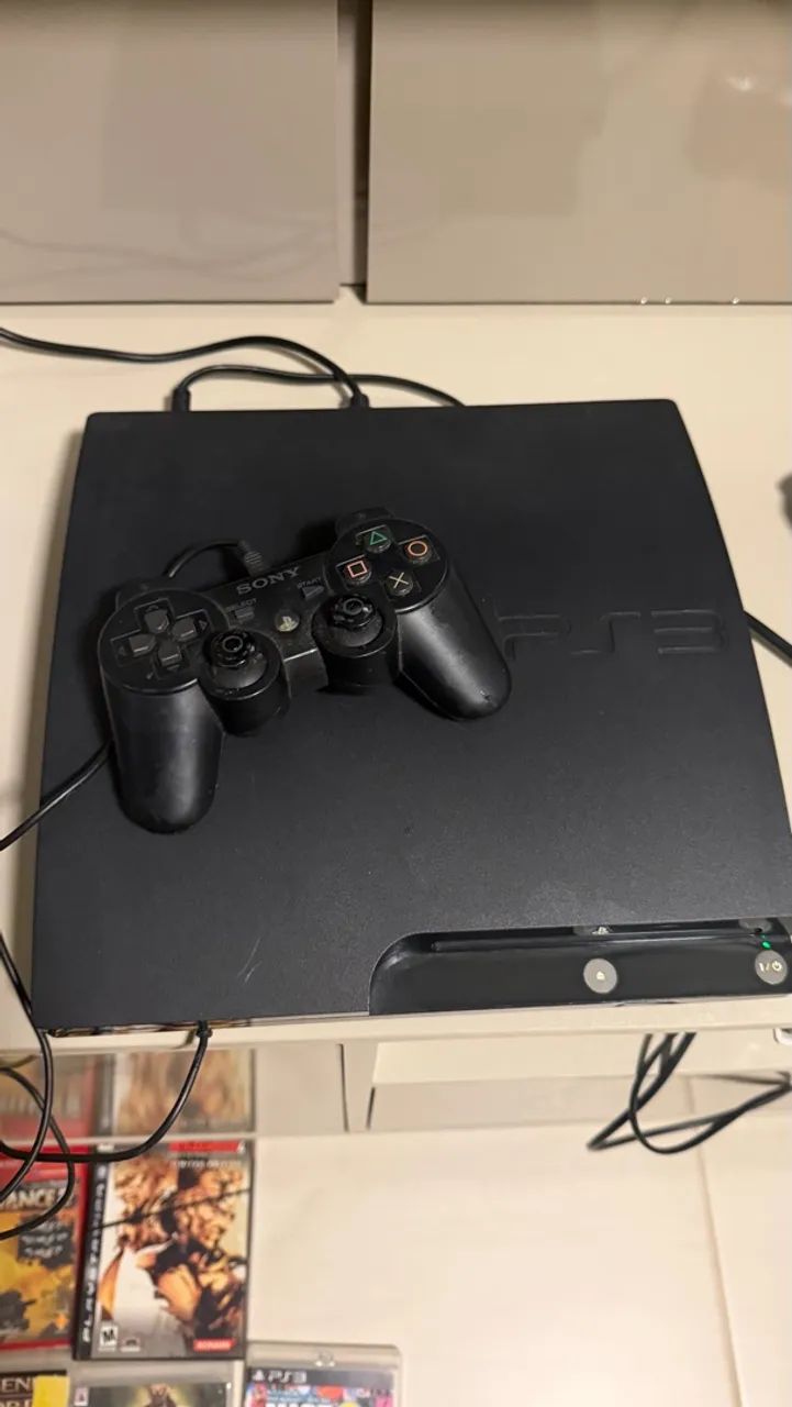 Ps3 PlayStation 3 - Foto 2