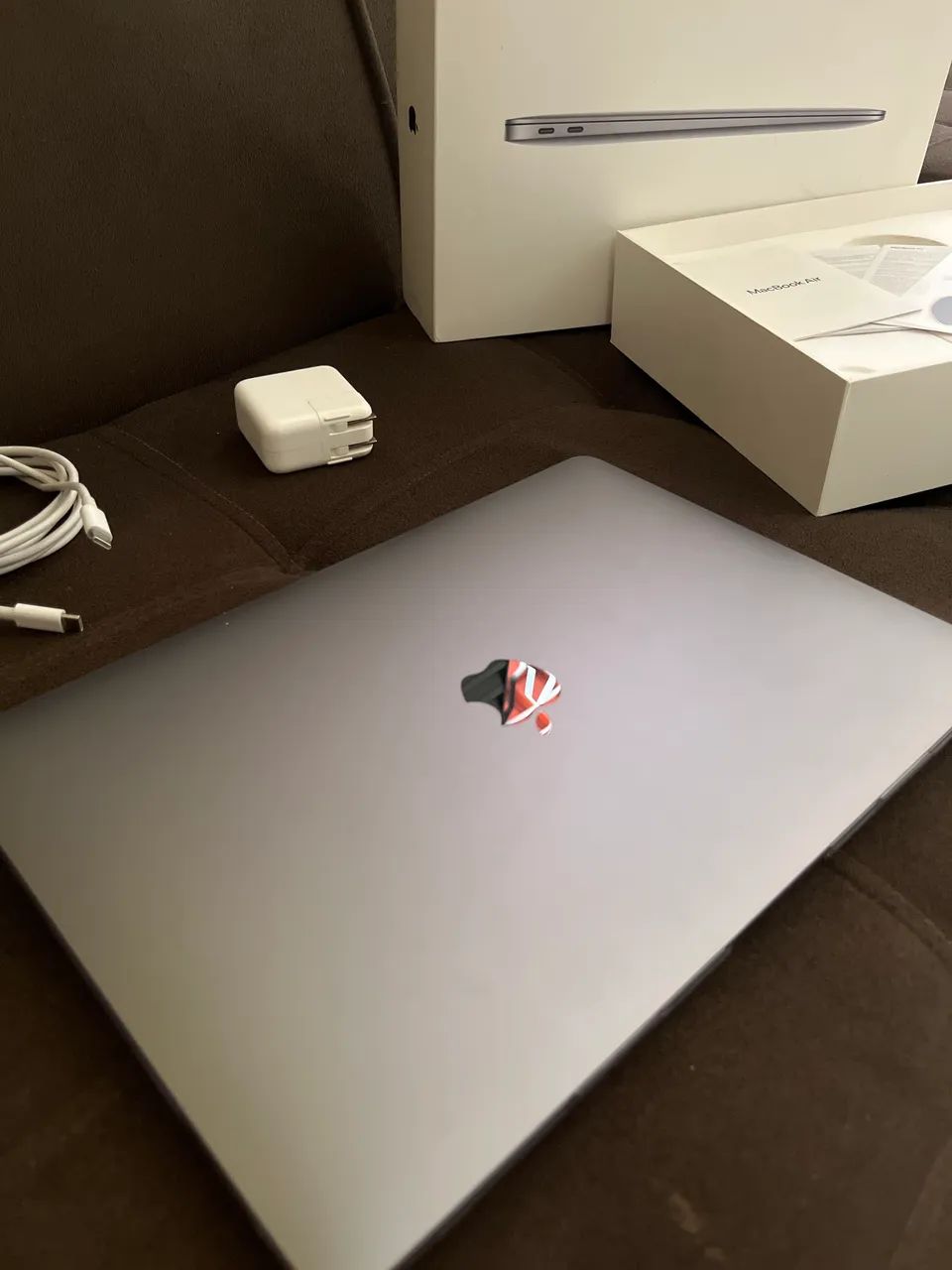 MacBook m1 8gb/256gb
