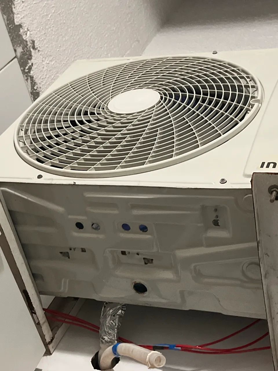 Ar condicionado inverter Elgin 9 mil bitus - Foto 5