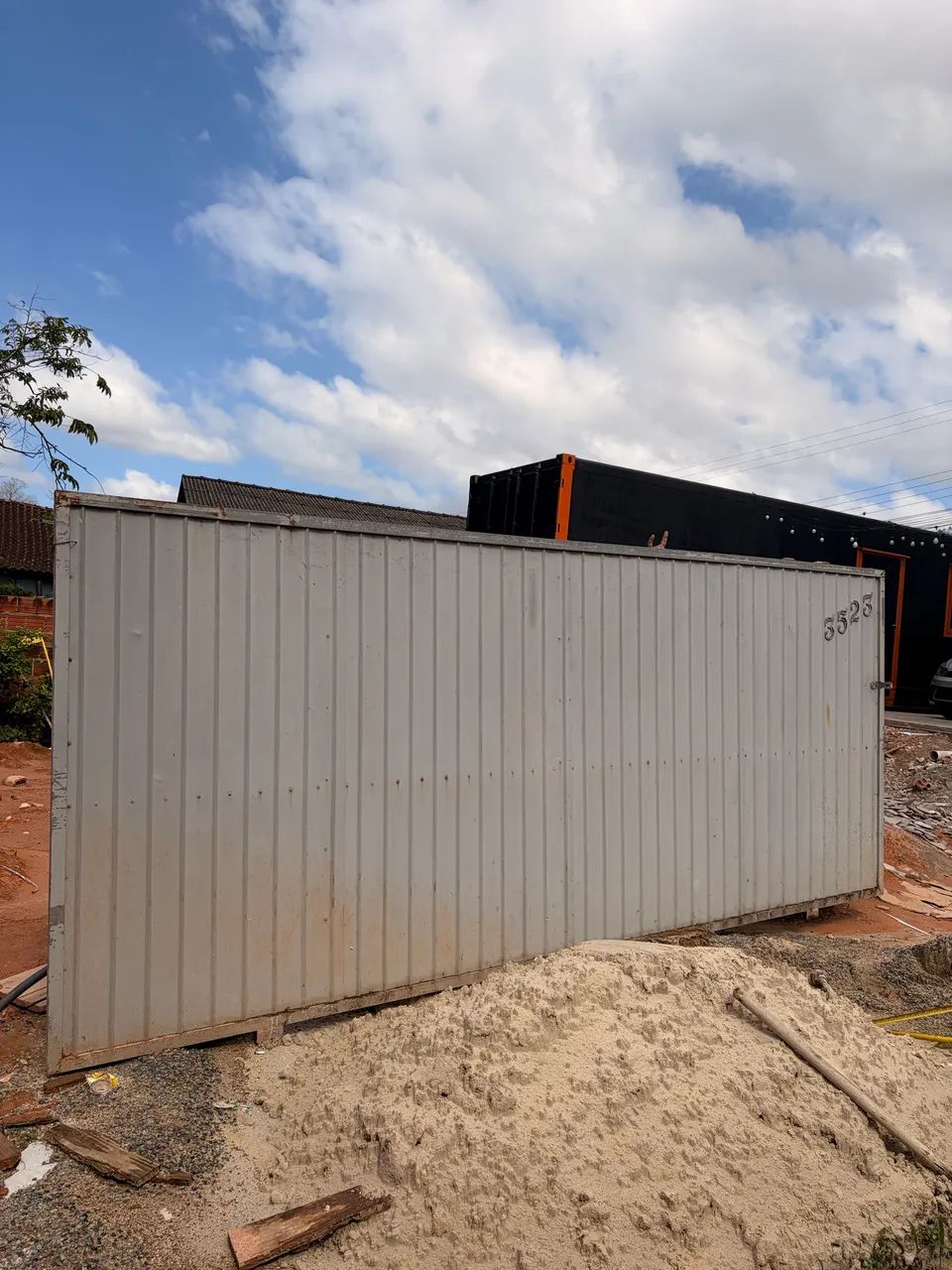 Portão de Correr 