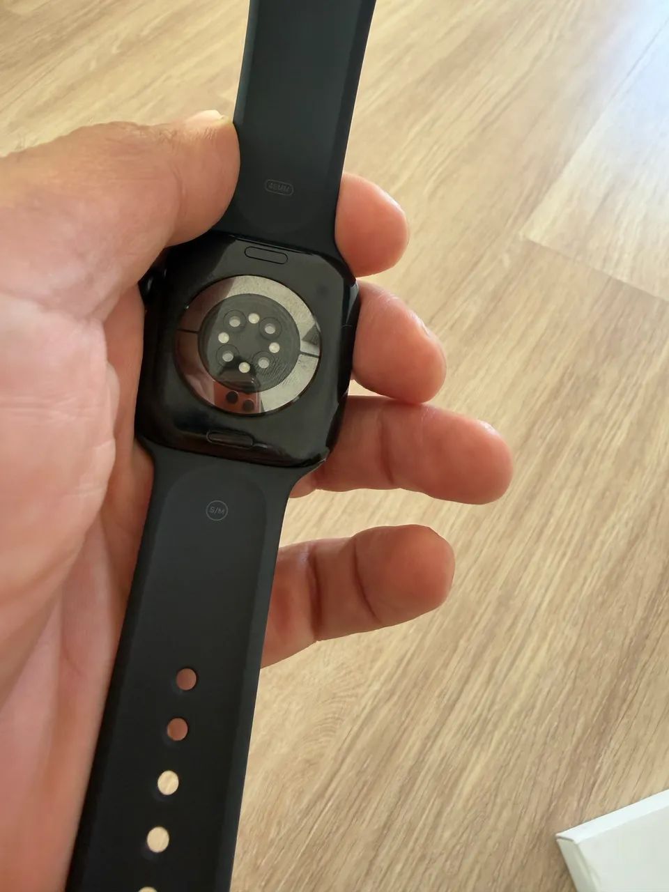 Apple Watch S11 46mm c/ garantia  - Foto 3