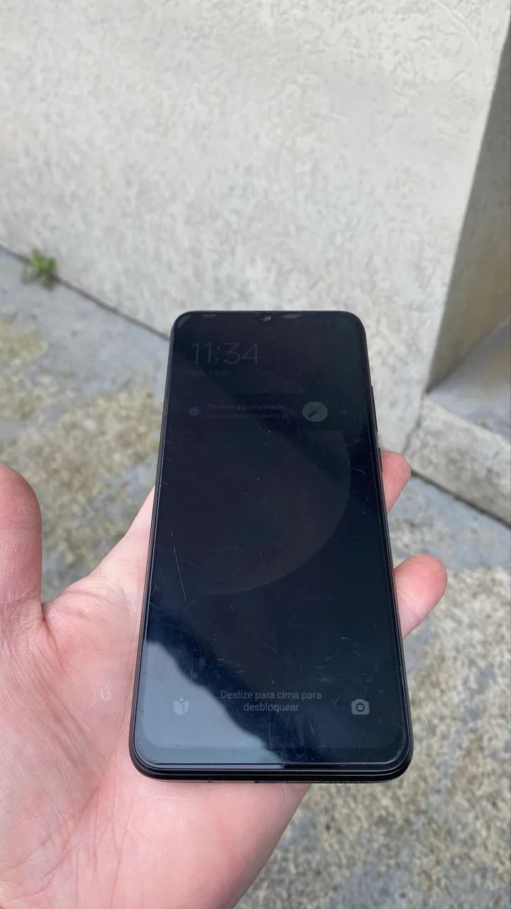 Celular Redmi 10c