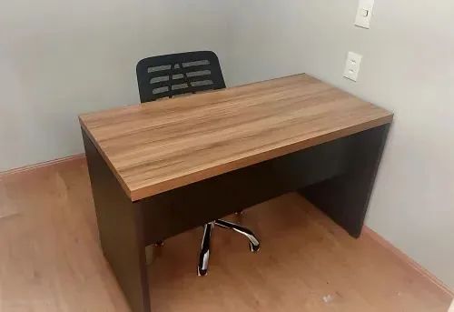 Mesas de Escritorio e Móveis de Escritório - Entrega Imediata - Foto 2