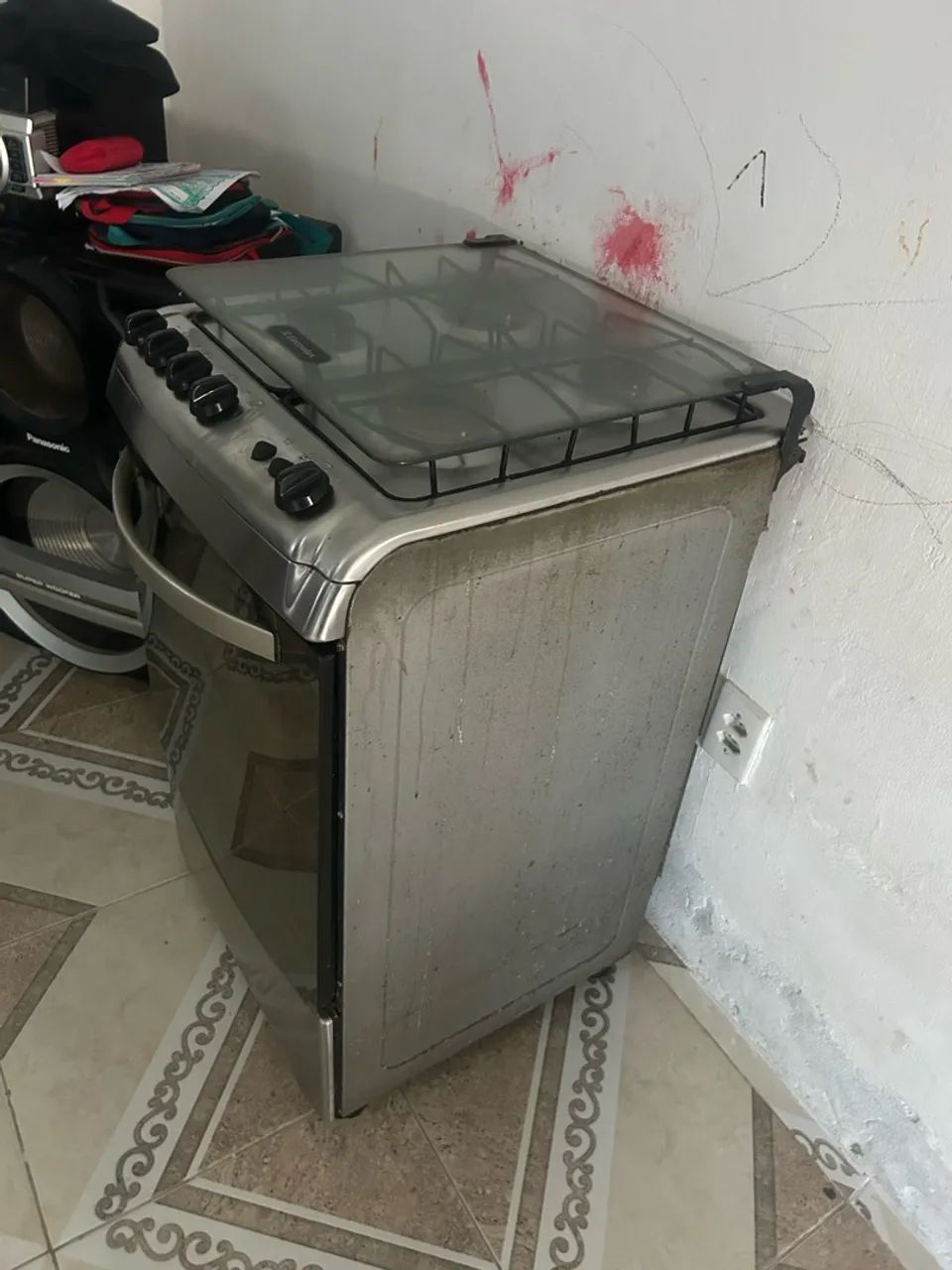 Fogão Electrolux  - Foto 2