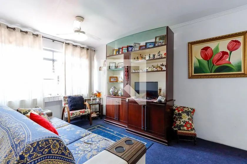 Apartamento à Venda - Vila Constança , 3 Quartos, 95 m2 - Foto 3