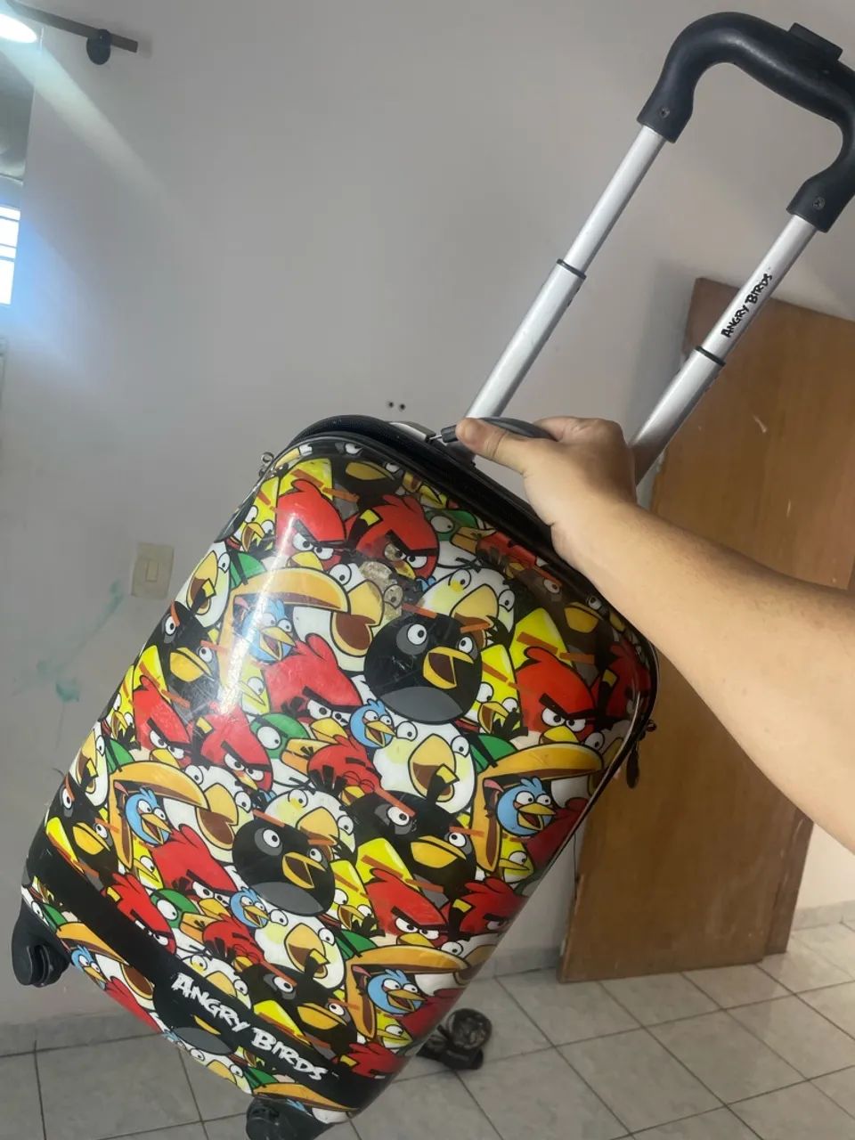Mesa com cadeiras - Foto 2