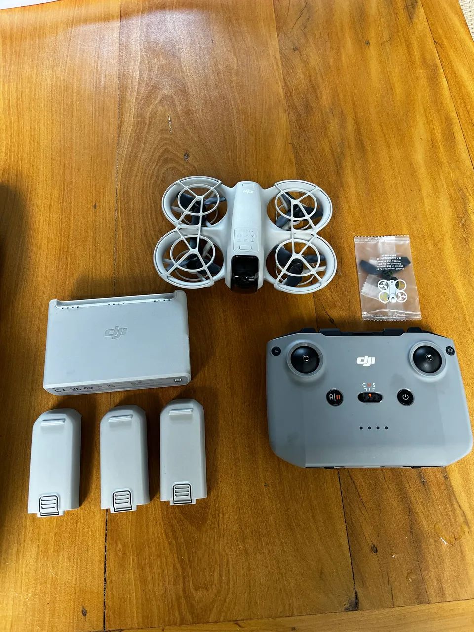 Drone DJI NEO - Foto 3