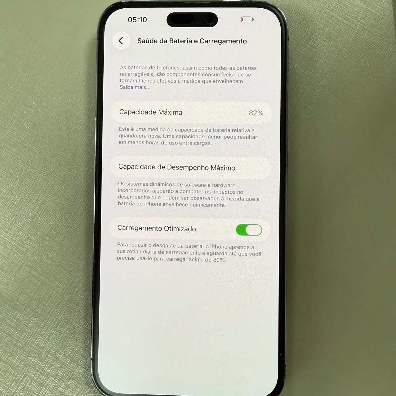 Iphone 14 Pro Max  - Foto 3
