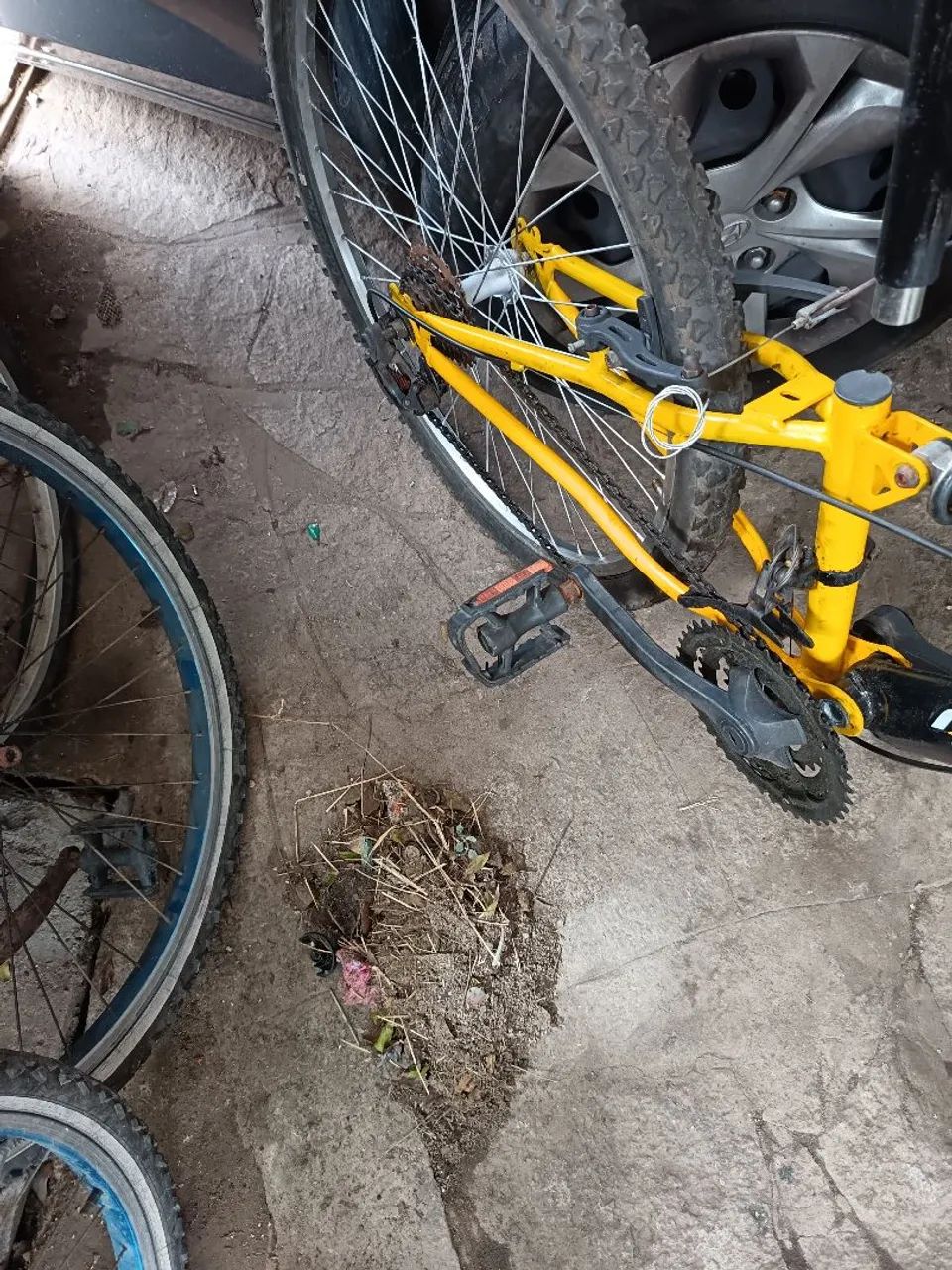 Bicicleta - Foto 2