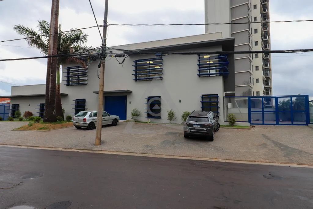 Casa para alugar em Campinas, Nova Campinas, com 1 quarto, com 900 m² - Foto 4