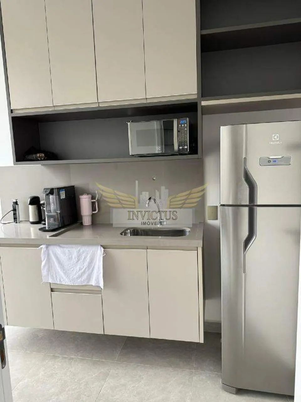 Conjunto Comercial para Locação, 80m² - Bairro Jardim, Santo André/SP. - Foto 4