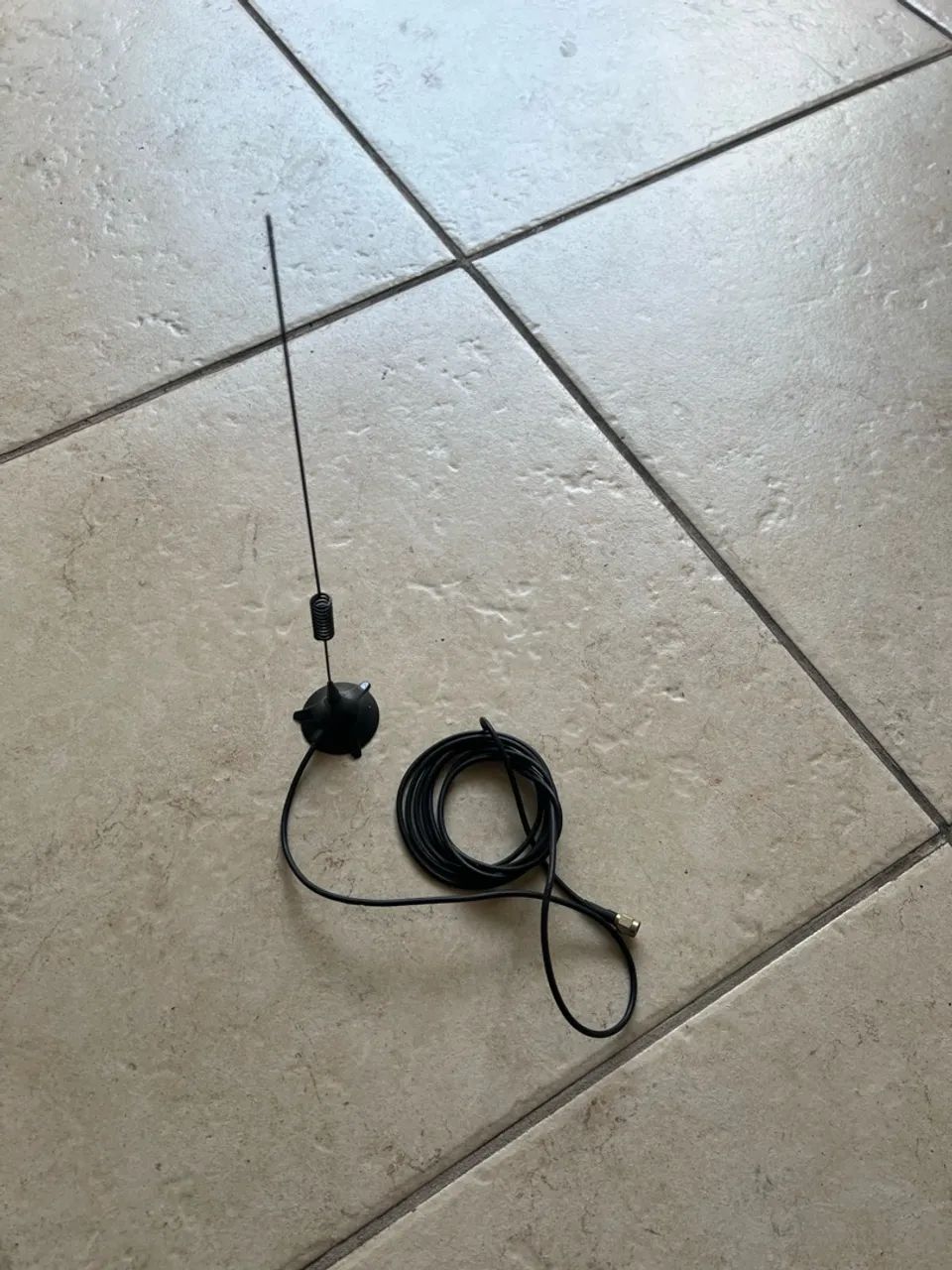 Antena para Interface. - Foto 2