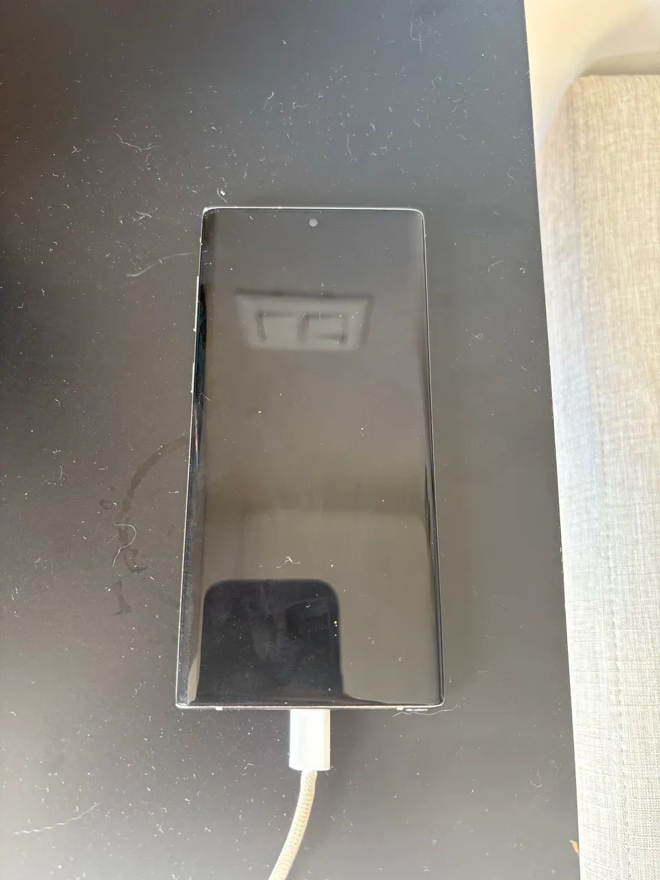 Galaxy Note 10 Plus - Foto 3