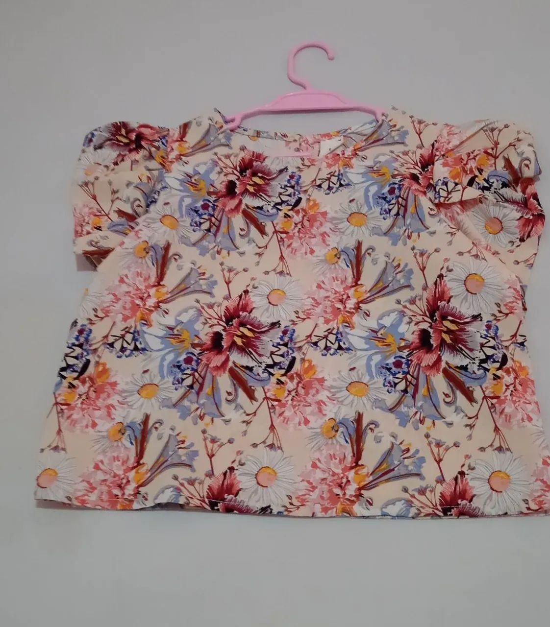 Blusas Princesa Novas - Foto 2