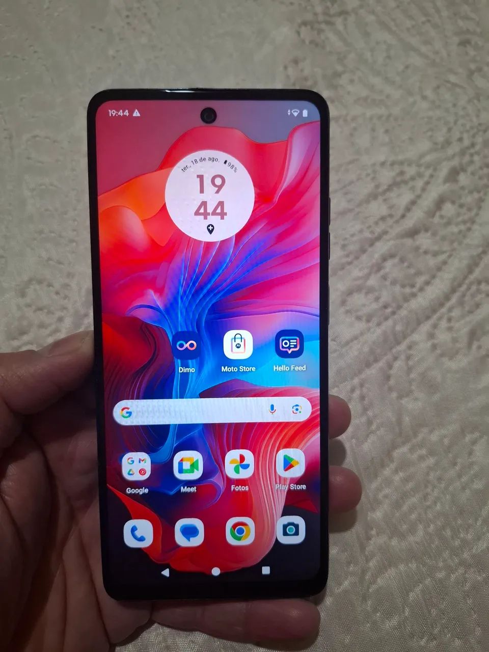 Motorola G04 - Foto 2