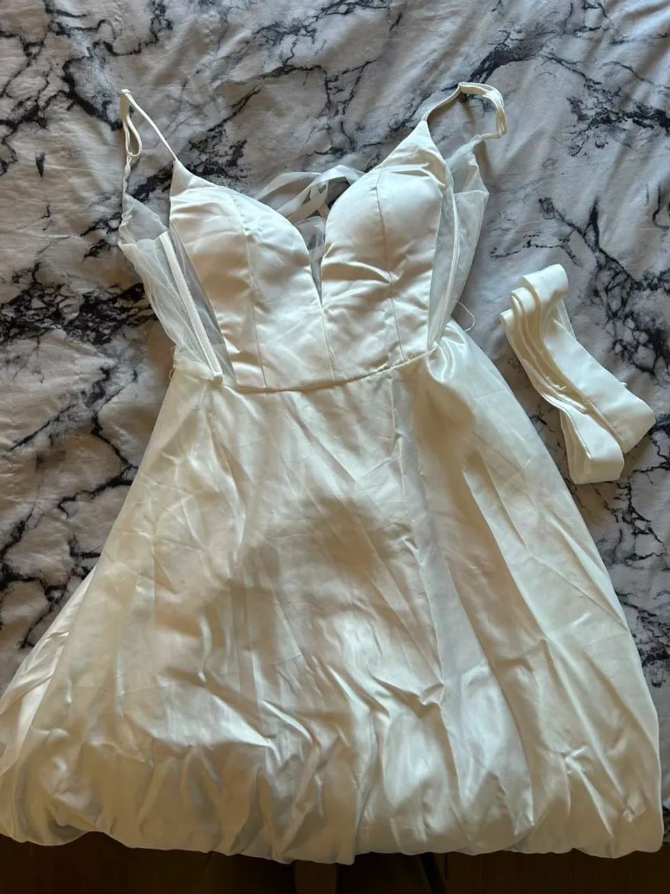 Vestido de noiva  - Foto 4