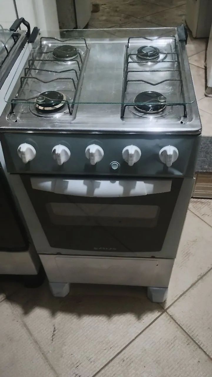 Fogões