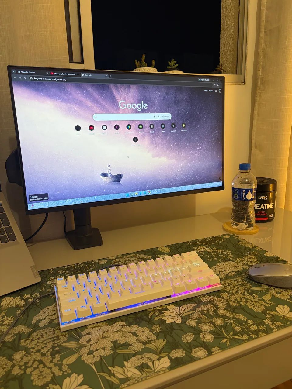 Monitor LG UltraGear 24"  - Foto 2