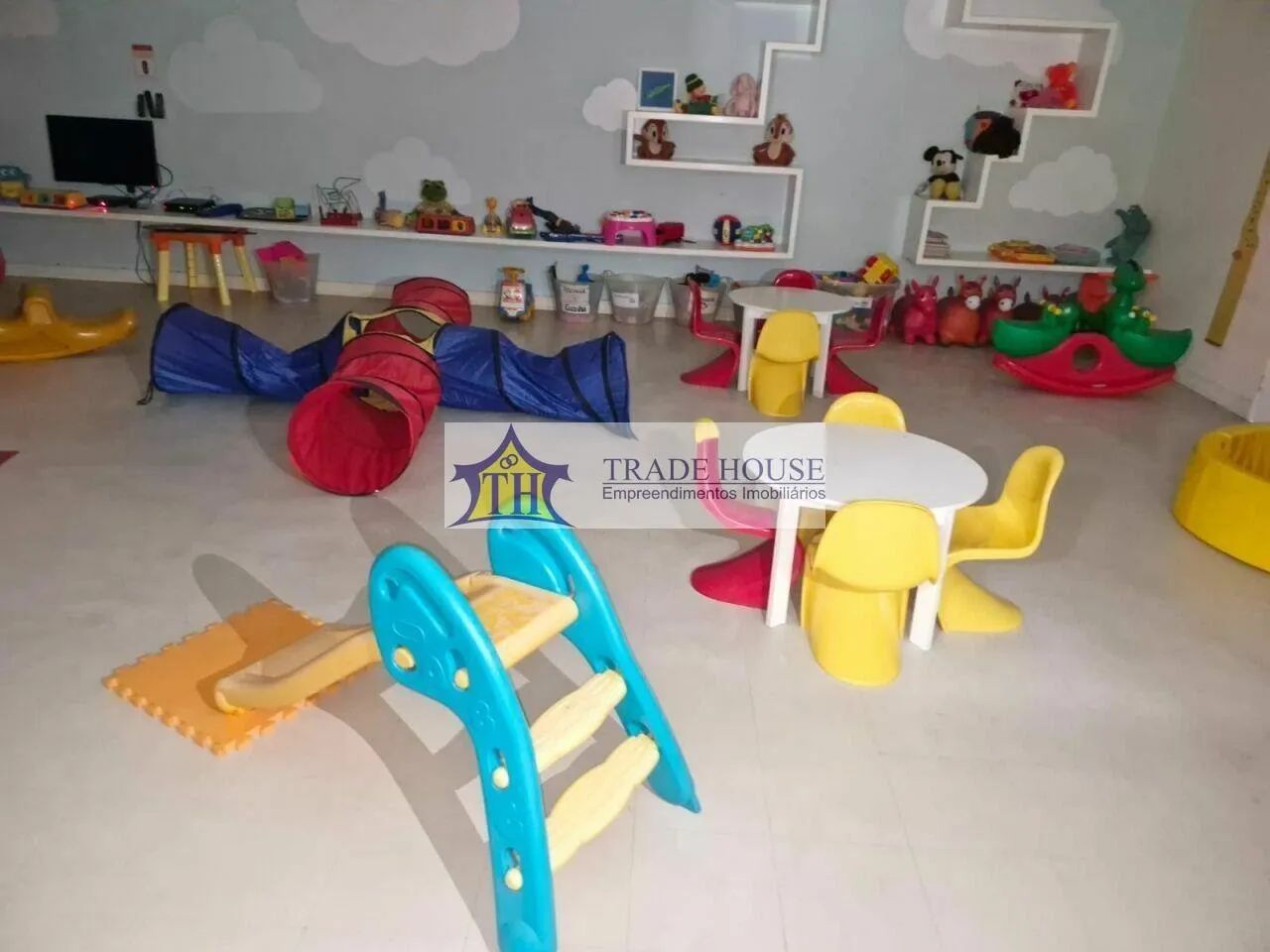 Apartamento em Vila das Merces - São Paulo - Foto 4