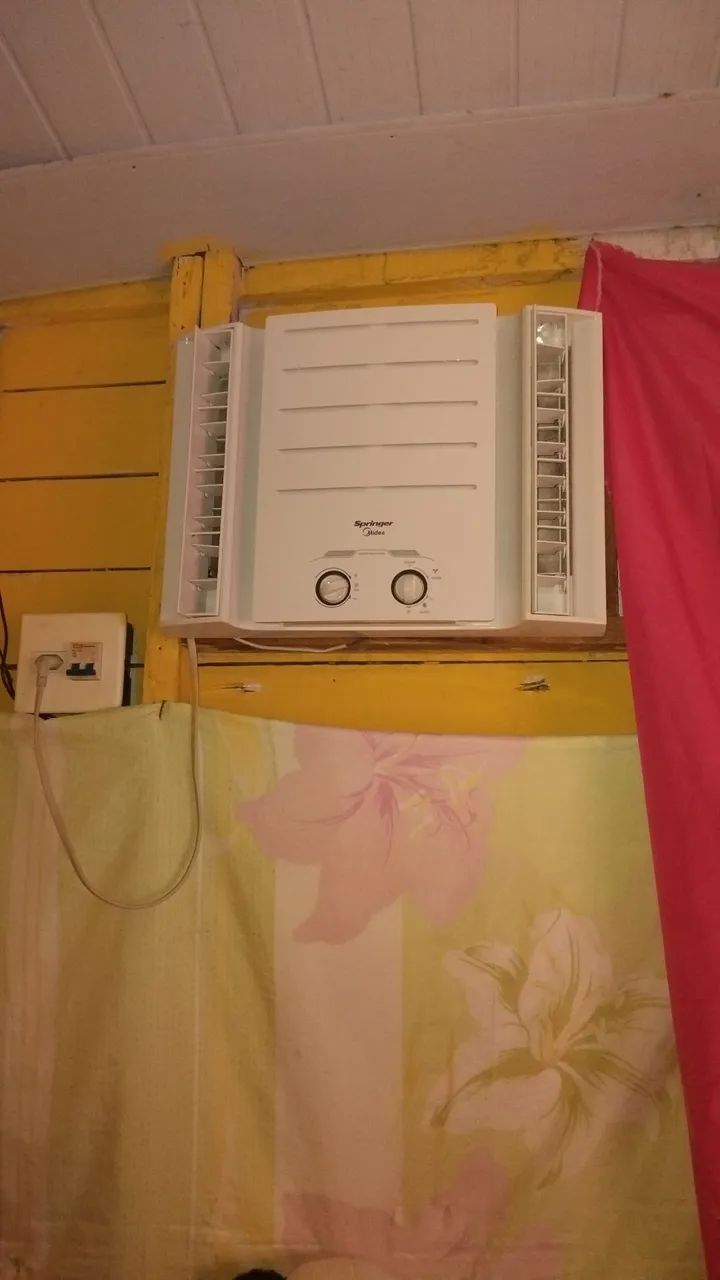 Ar-condicionado  - Foto 2
