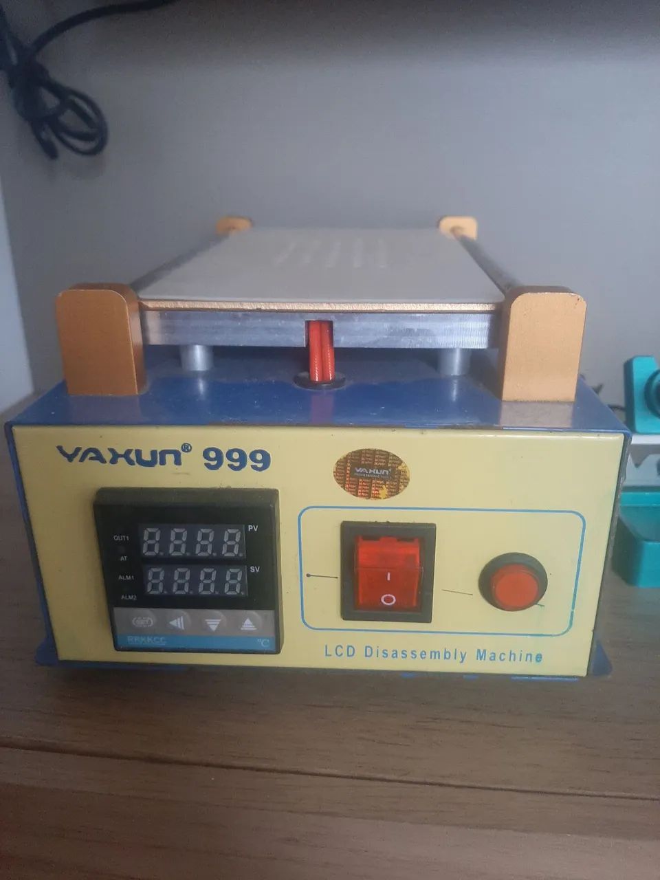 Separadora yaxun 999 - Foto 2