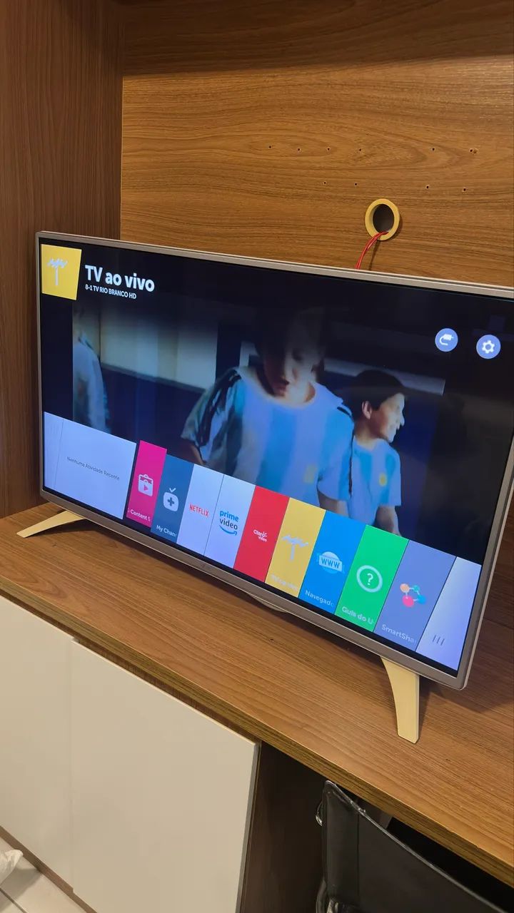 TV SMART  - Foto 3