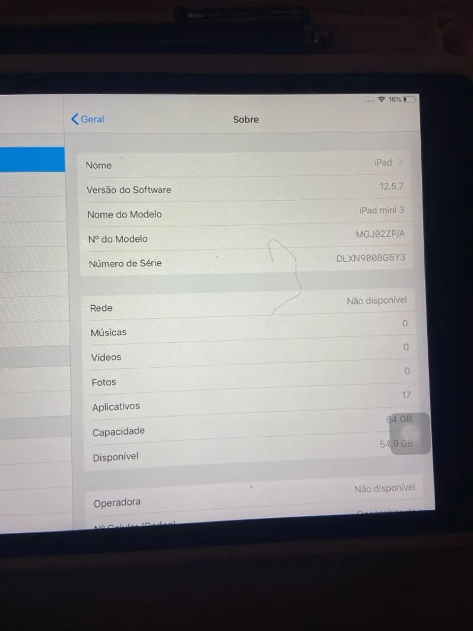 iPad mini 3  - Foto 2