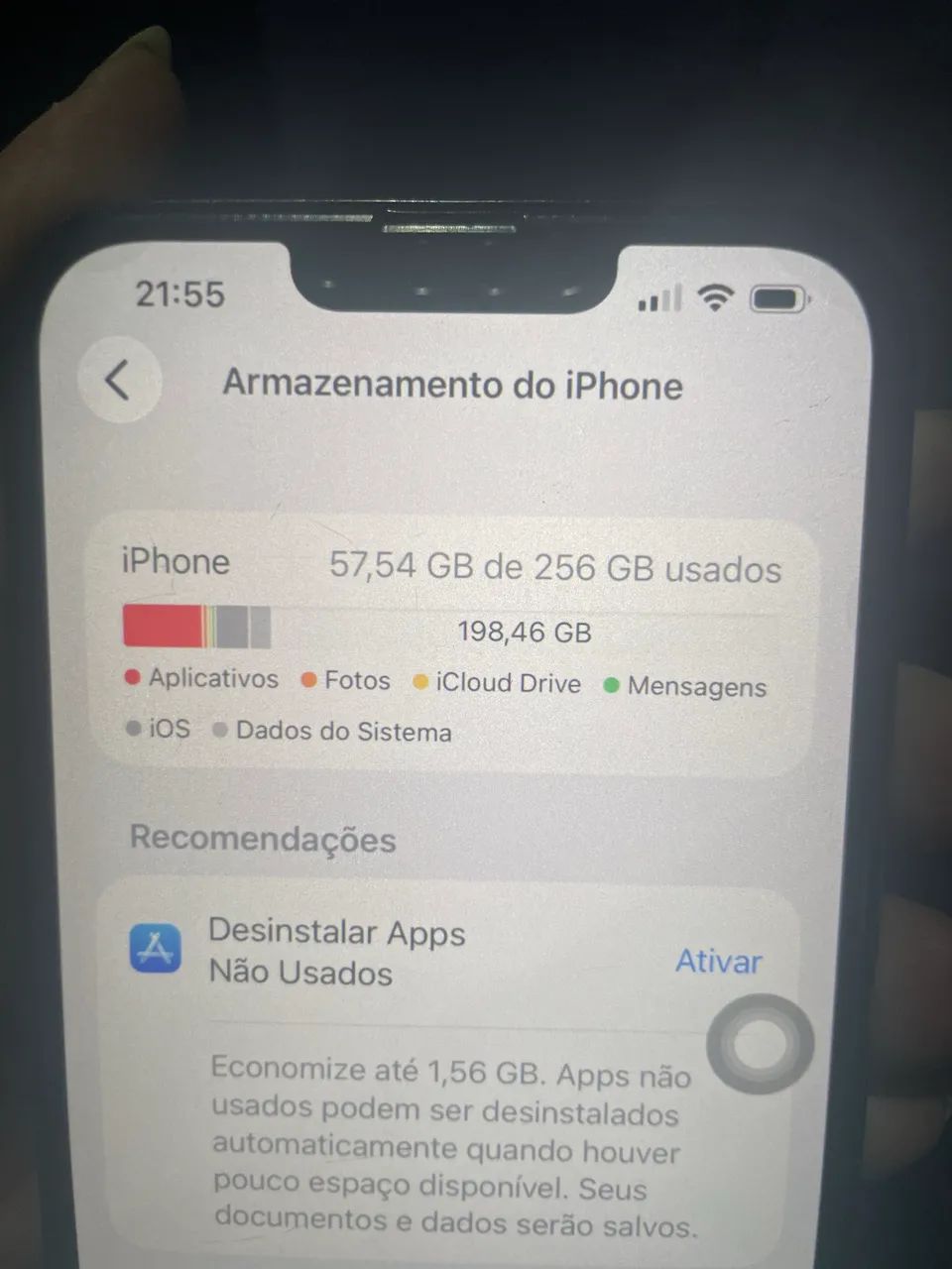 iPhone 13 PRO MAX - Foto 2