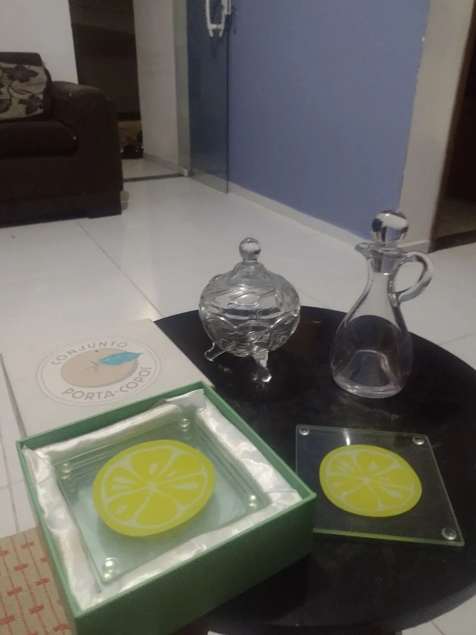 Kit de jantar  - Foto 5