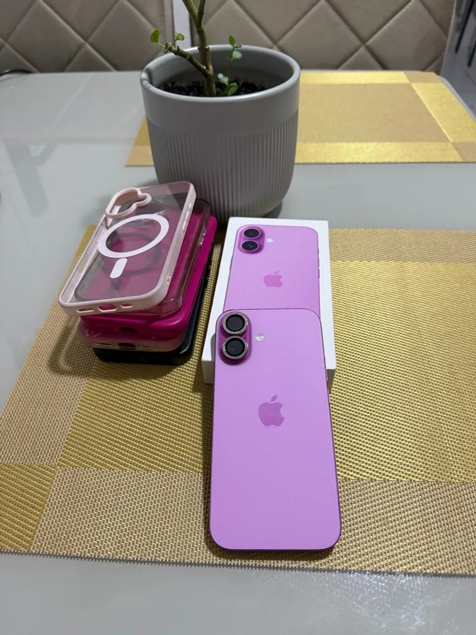 iPhone 16  - Foto 3