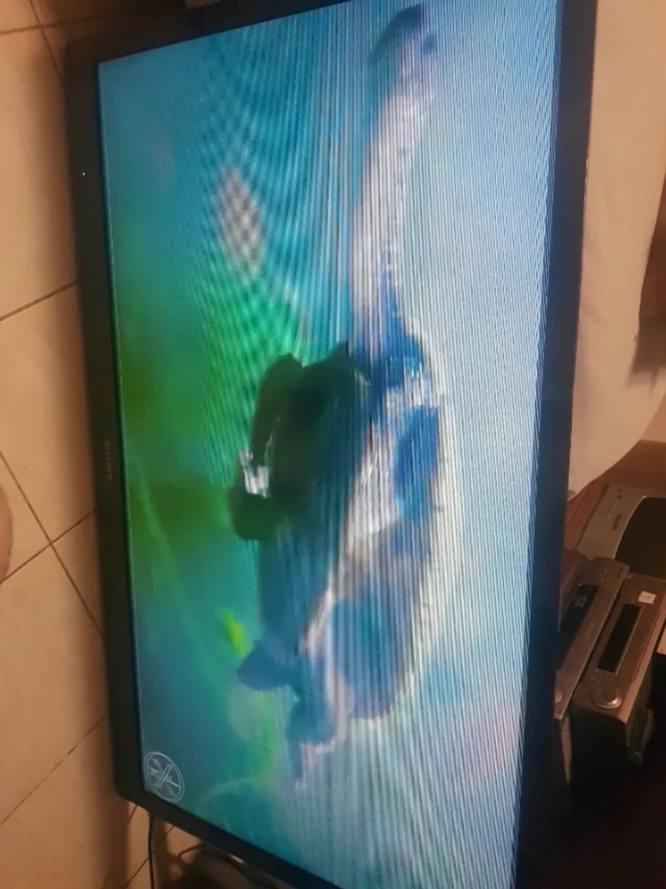 Tv Sony 46 polegadas