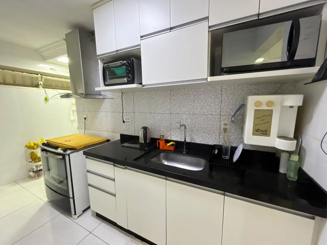 Vendo Apartamento na QNL 23  - Foto 2