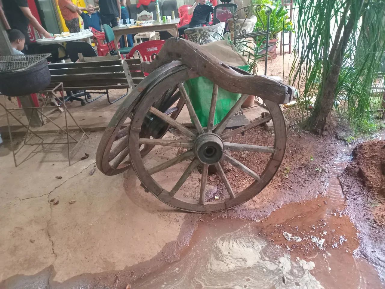 Vendo 2800.00 - Foto 4