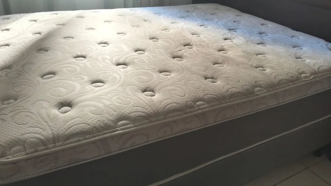 Cama de Casal King  - Foto 3