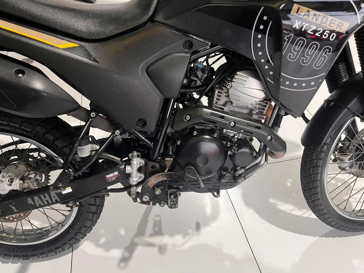 Lander 250 - Foto 5