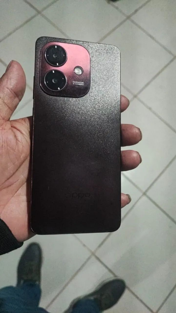 Oppo a40  - Foto 5