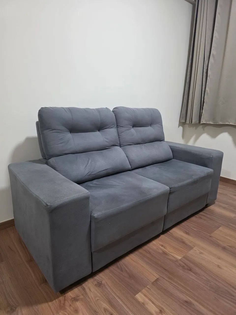 Sofá retrátil  - Foto 4