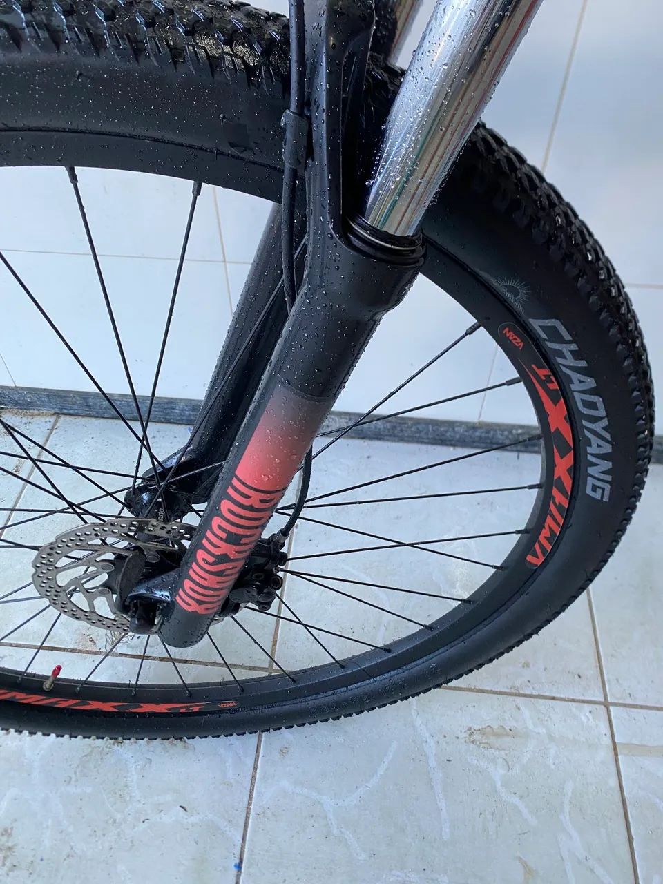 Mtb tamanho 19 - Foto 4