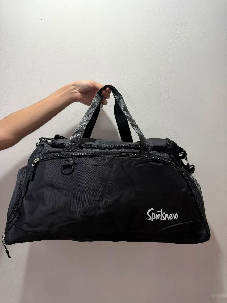 Bolsa de Academia - Foto 4