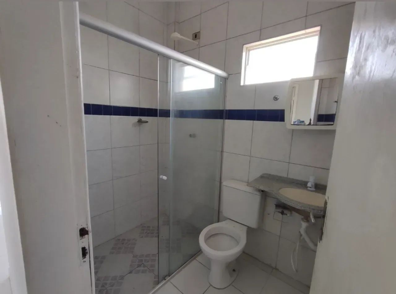 Alugo apartamento nas cacimbas - Foto 4