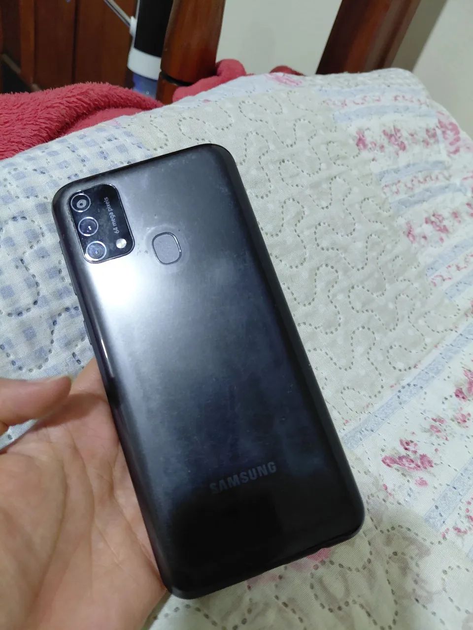 Samsung M21s 64GB  - Foto 2