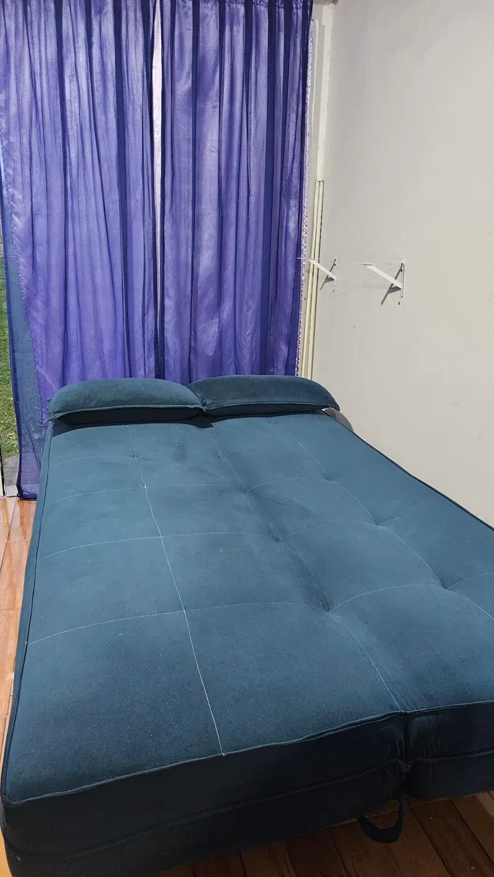 Fofa cama
