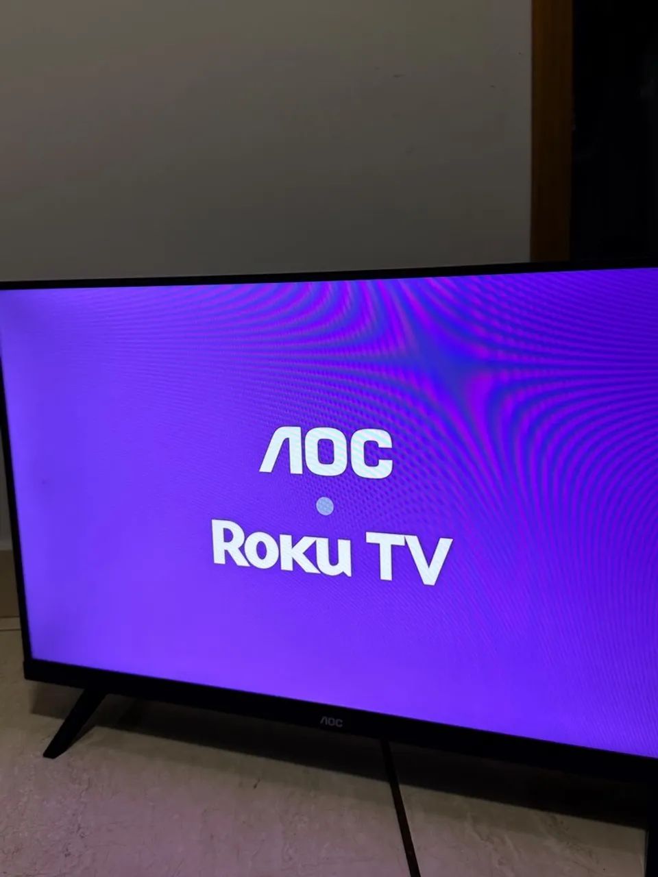 Smart TV AOC Roku TV 32 NOVA  - Foto 3
